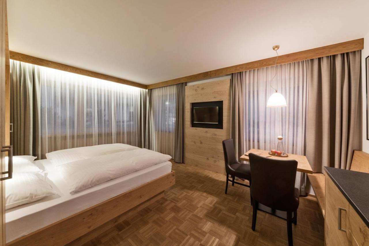 Alma Mountain Residence ดอบบีอาโก ภายนอก รูปภาพ