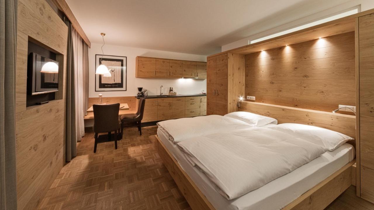 Alma Mountain Residence ดอบบีอาโก ภายนอก รูปภาพ