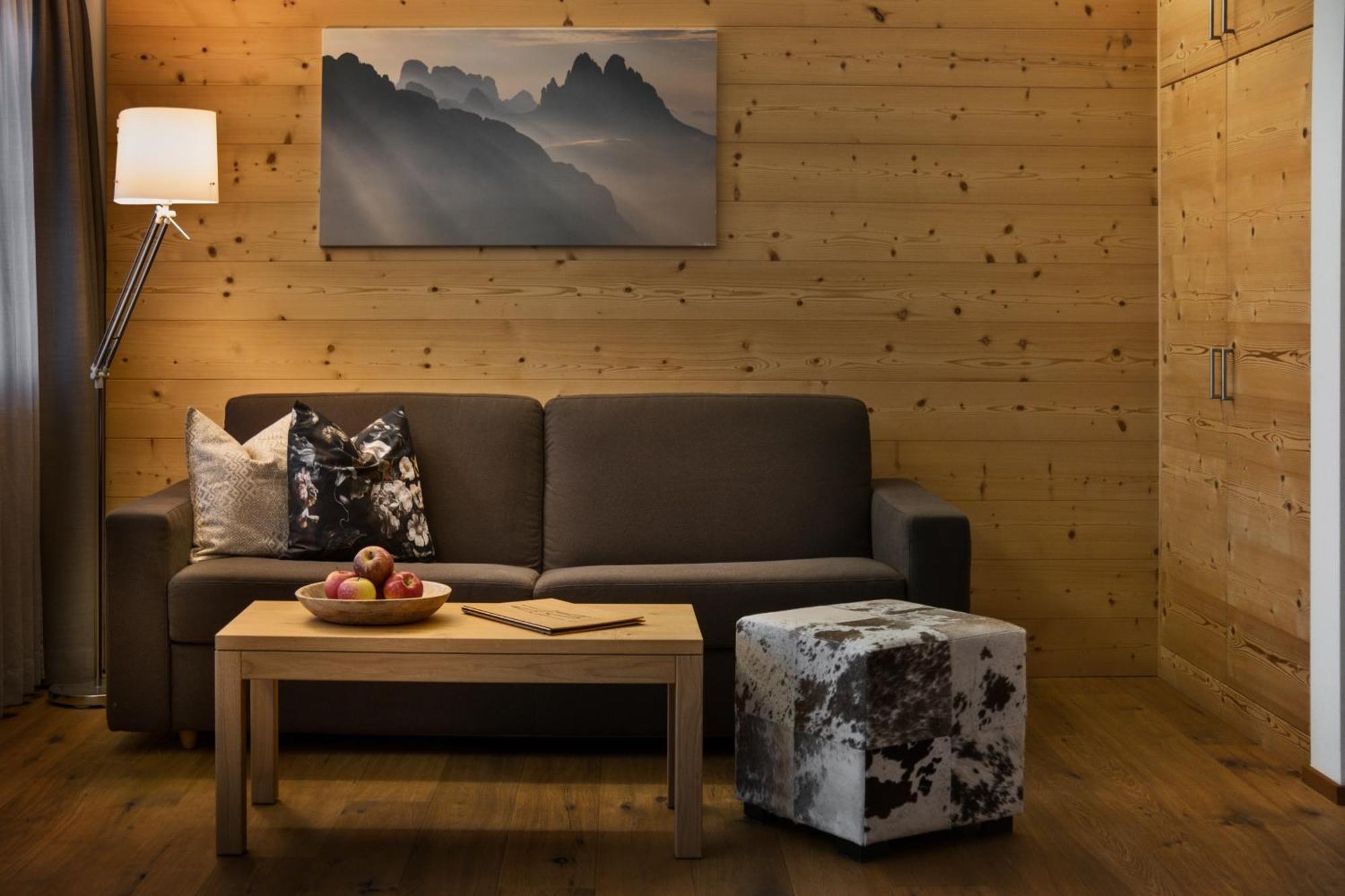 Alma Mountain Residence ดอบบีอาโก ห้อง รูปภาพ