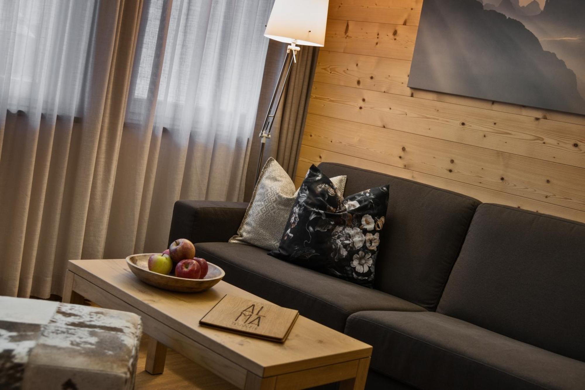 Alma Mountain Residence ดอบบีอาโก ห้อง รูปภาพ