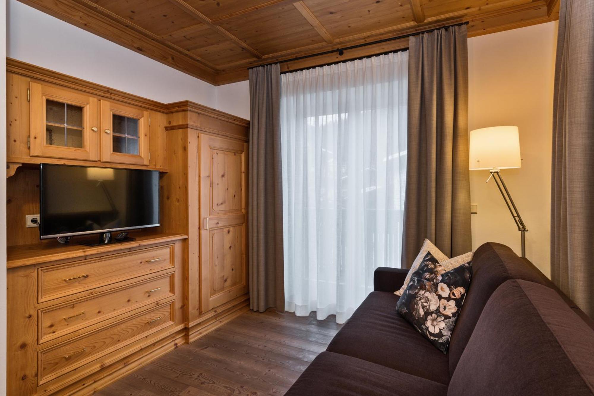 Alma Mountain Residence ดอบบีอาโก ภายนอก รูปภาพ