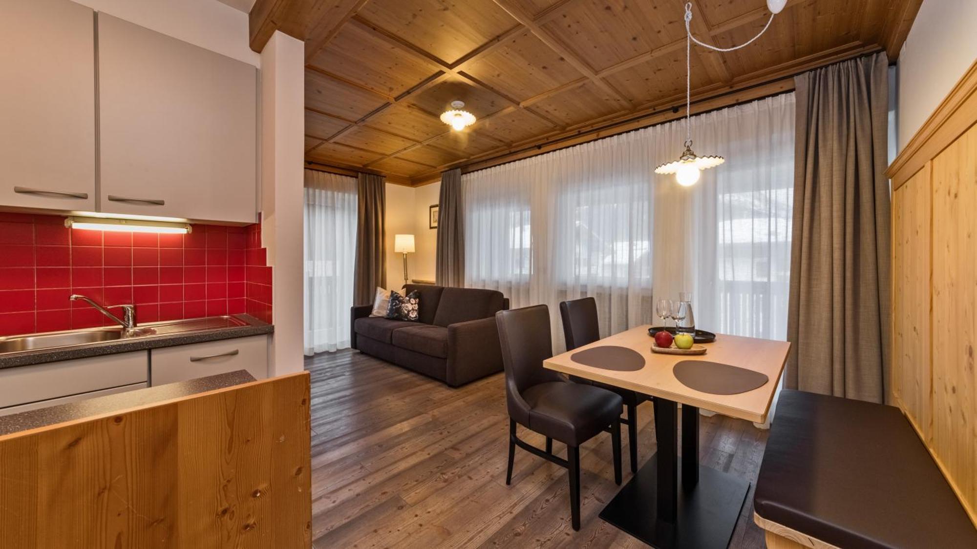 Alma Mountain Residence ดอบบีอาโก ภายนอก รูปภาพ