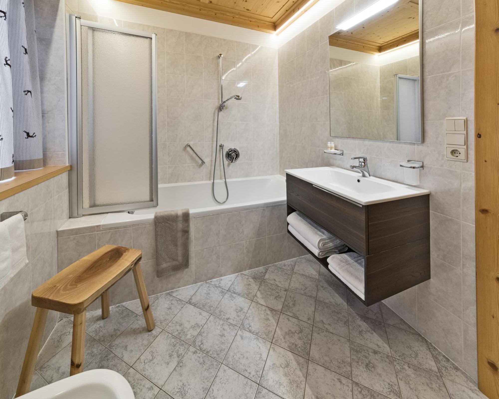 Alma Mountain Residence ดอบบีอาโก ภายนอก รูปภาพ