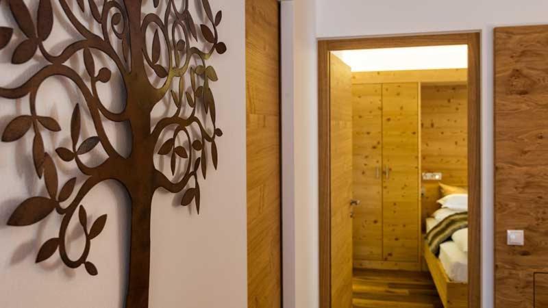 Alma Mountain Residence ดอบบีอาโก ภายนอก รูปภาพ
