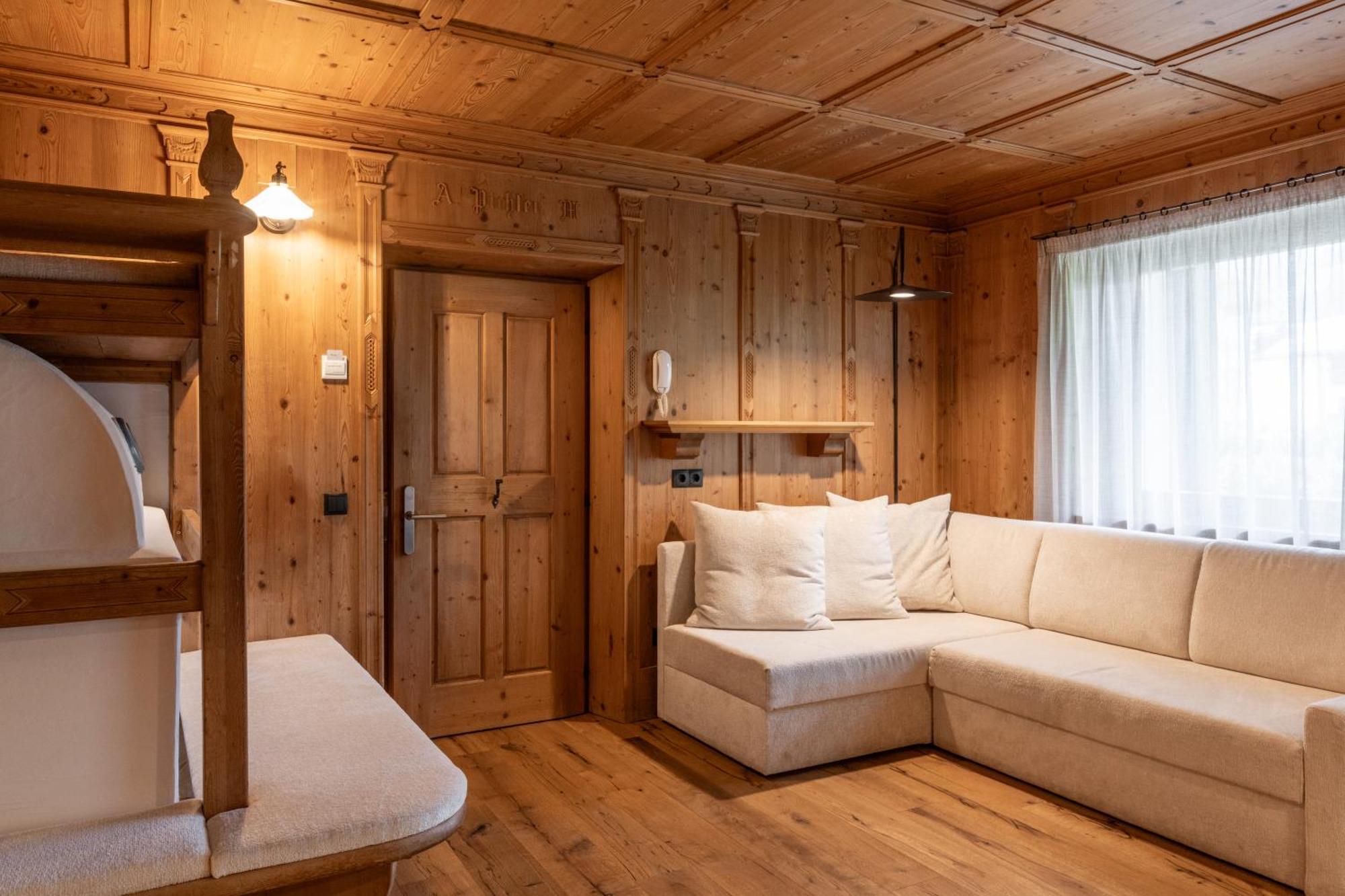 Alma Mountain Residence ดอบบีอาโก ภายนอก รูปภาพ