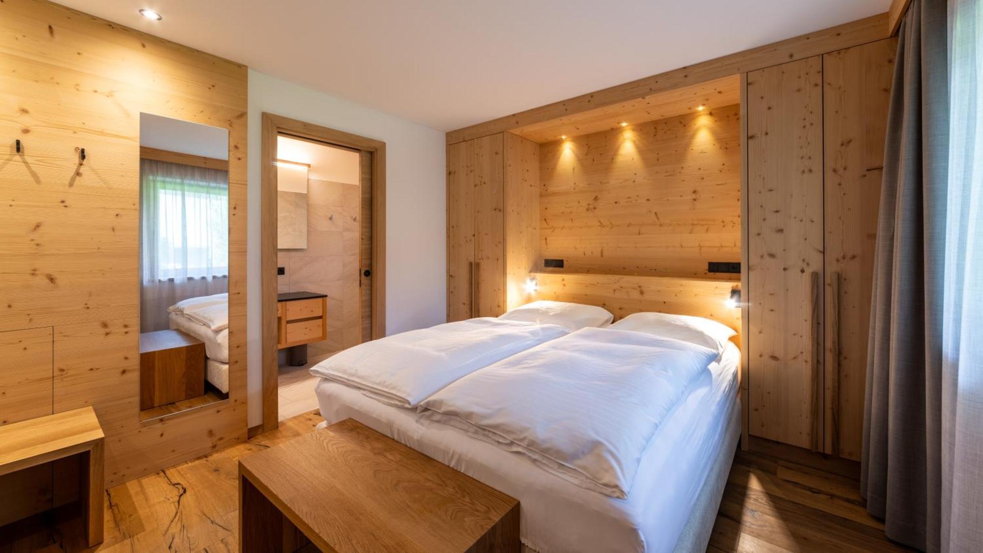 Alma Mountain Residence ดอบบีอาโก ภายนอก รูปภาพ