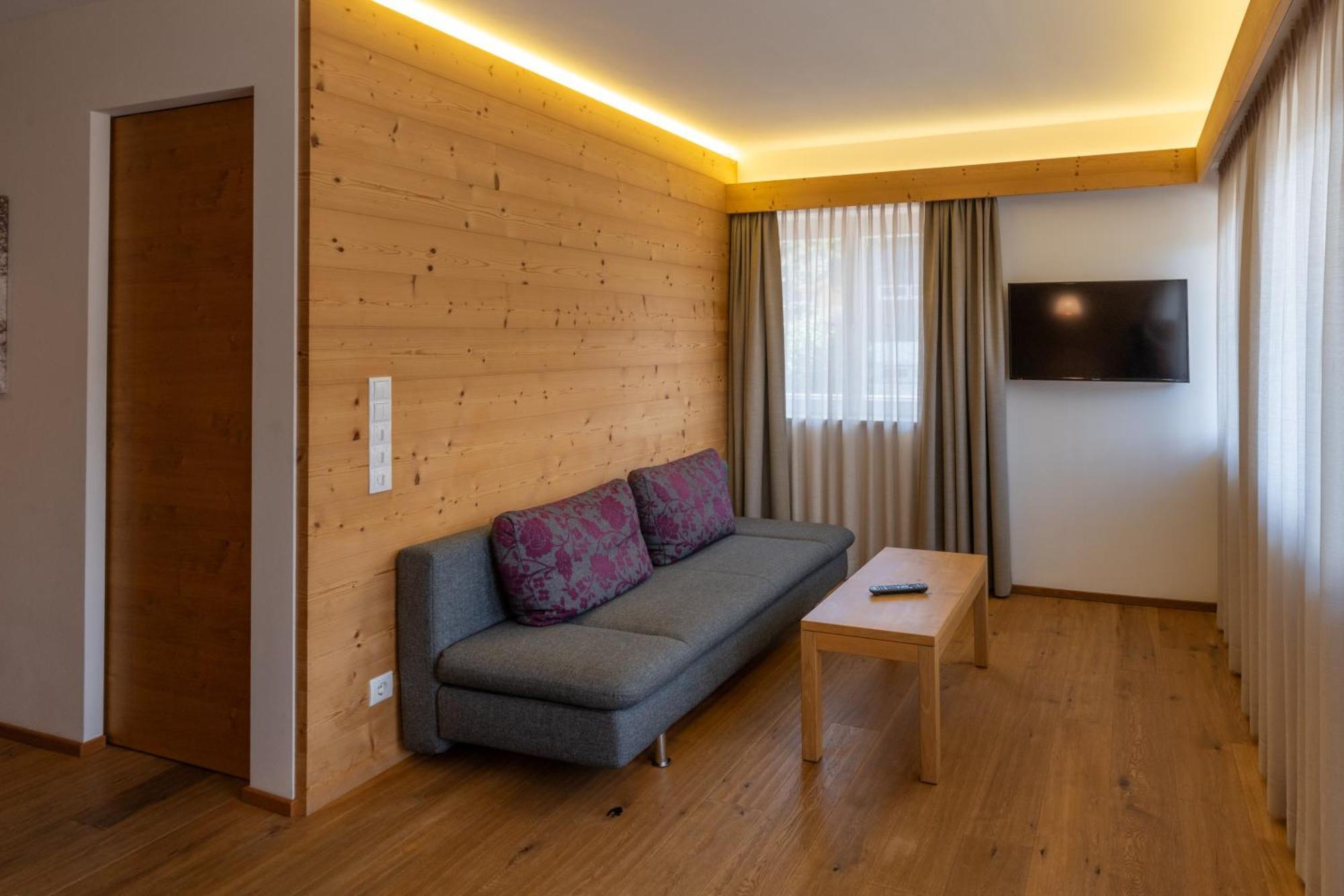 Alma Mountain Residence ดอบบีอาโก ภายนอก รูปภาพ