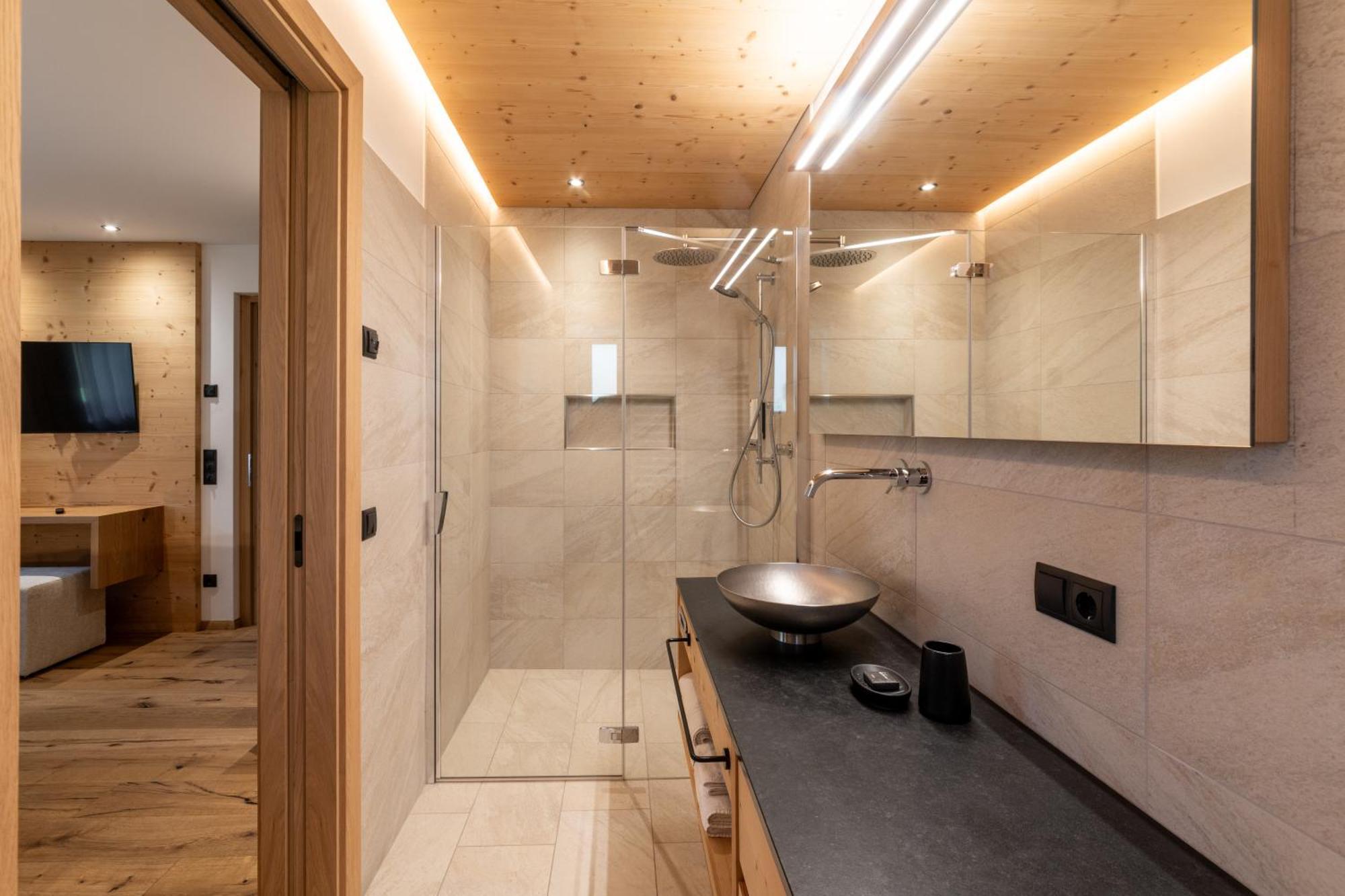 Alma Mountain Residence ดอบบีอาโก ภายนอก รูปภาพ