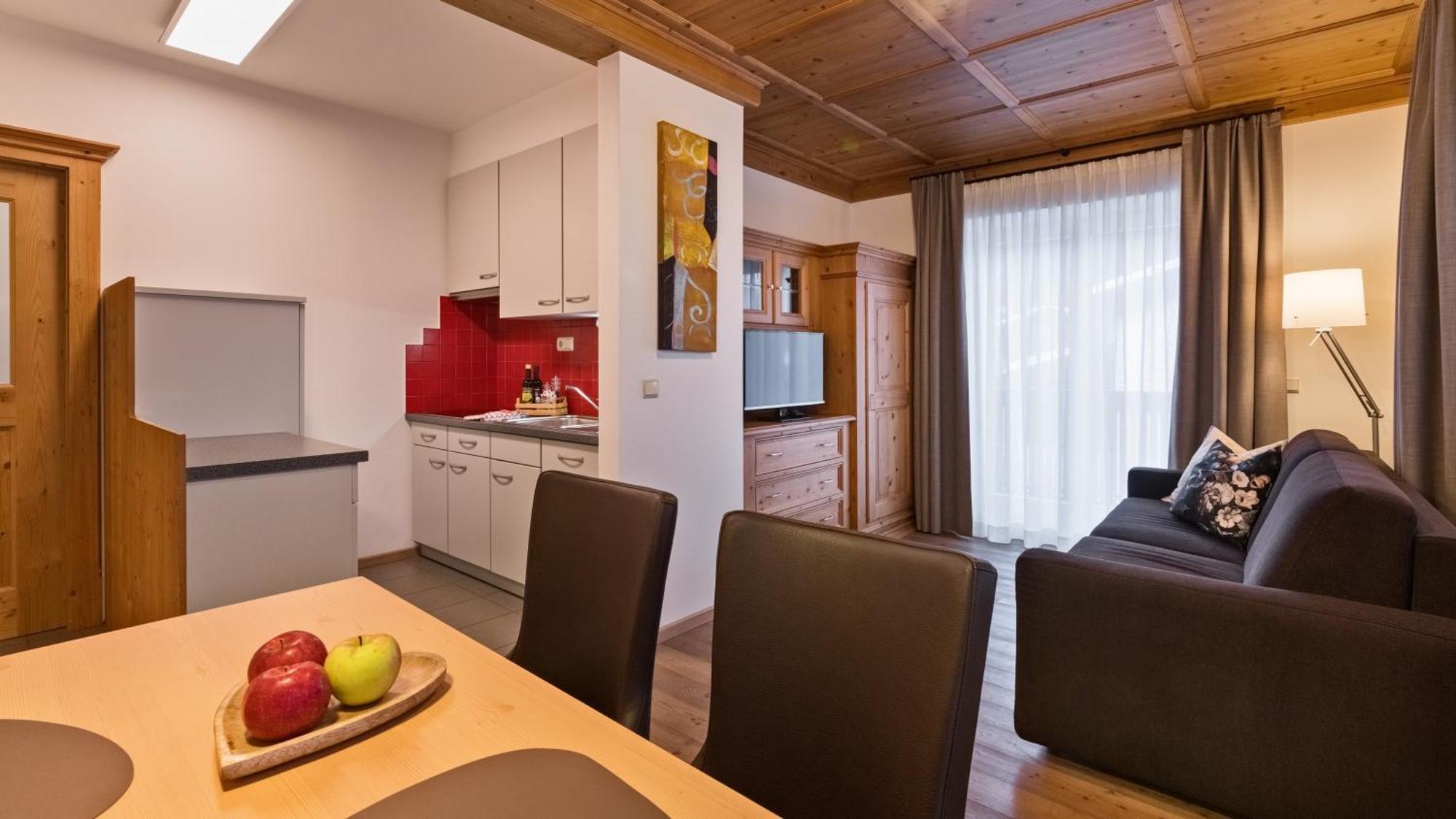 Alma Mountain Residence ดอบบีอาโก ภายนอก รูปภาพ