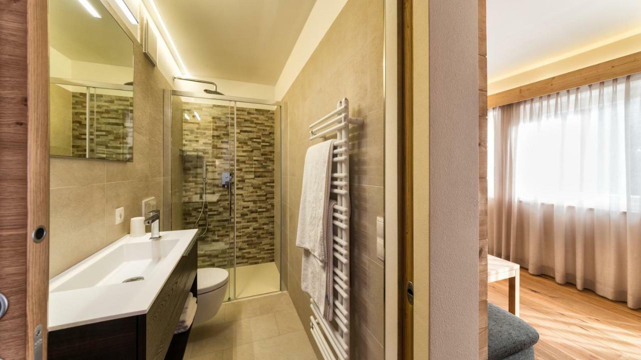 Alma Mountain Residence ดอบบีอาโก ภายนอก รูปภาพ
