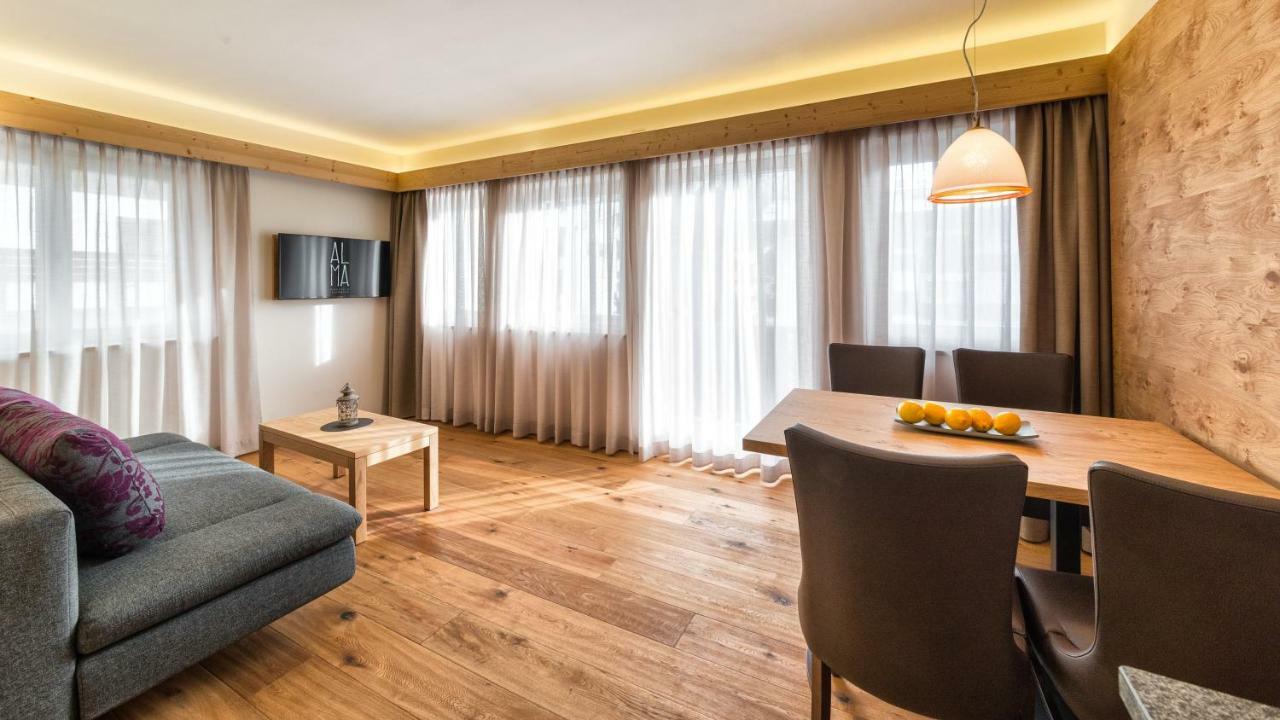 Alma Mountain Residence ดอบบีอาโก ภายนอก รูปภาพ