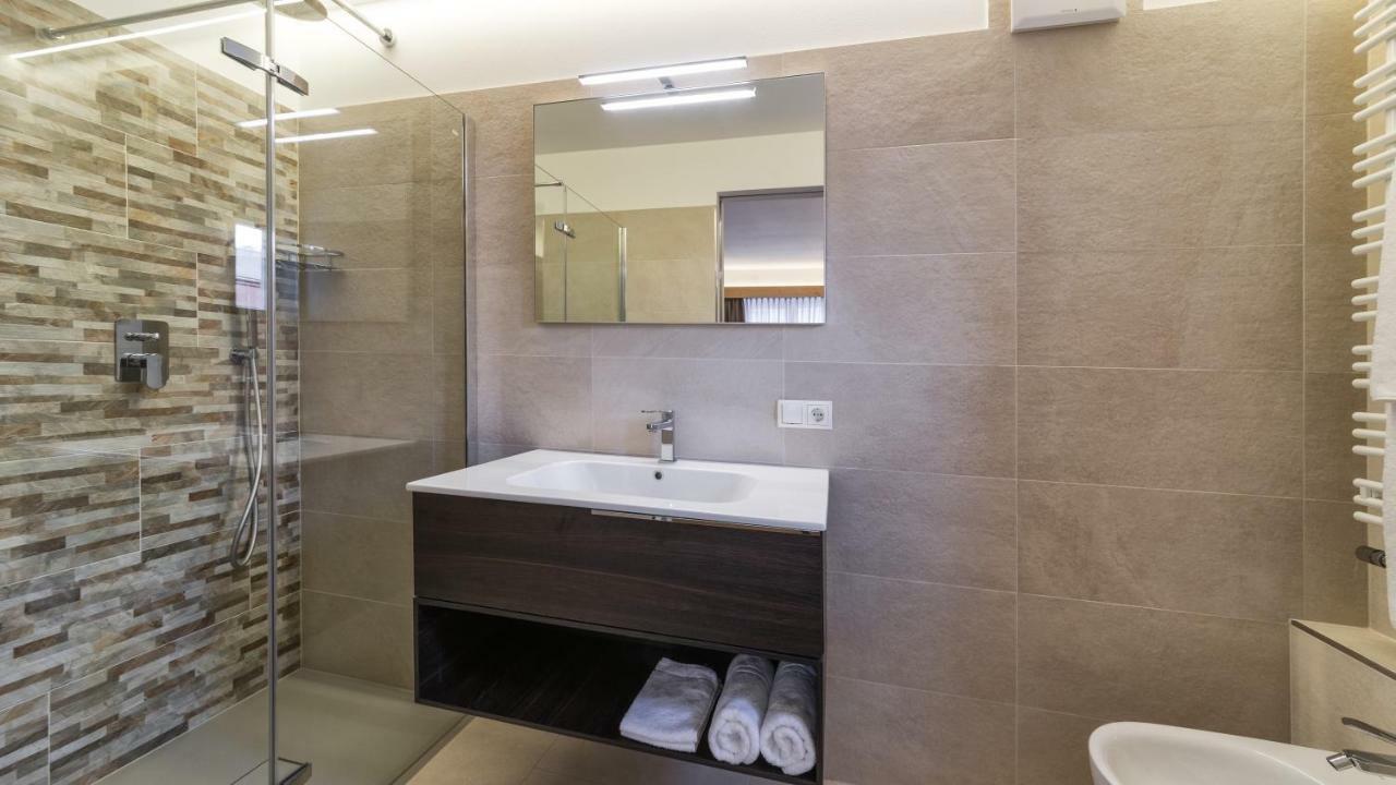 Alma Mountain Residence ดอบบีอาโก ภายนอก รูปภาพ