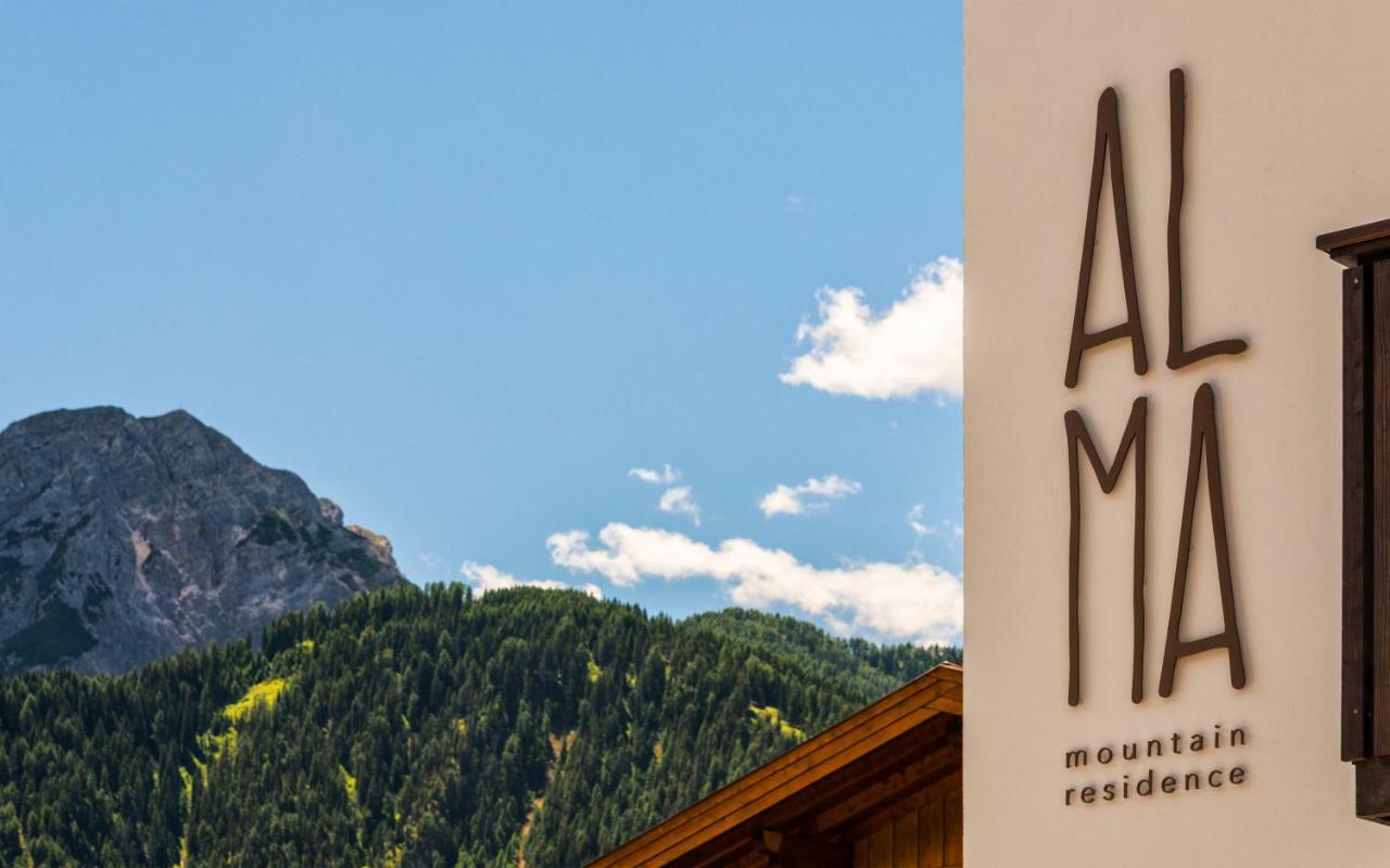 Alma Mountain Residence ดอบบีอาโก ภายนอก รูปภาพ